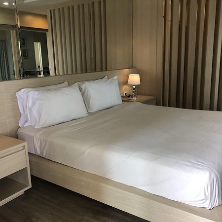 View Talay 6 Condominium By Honey Pattaya Exterior foto