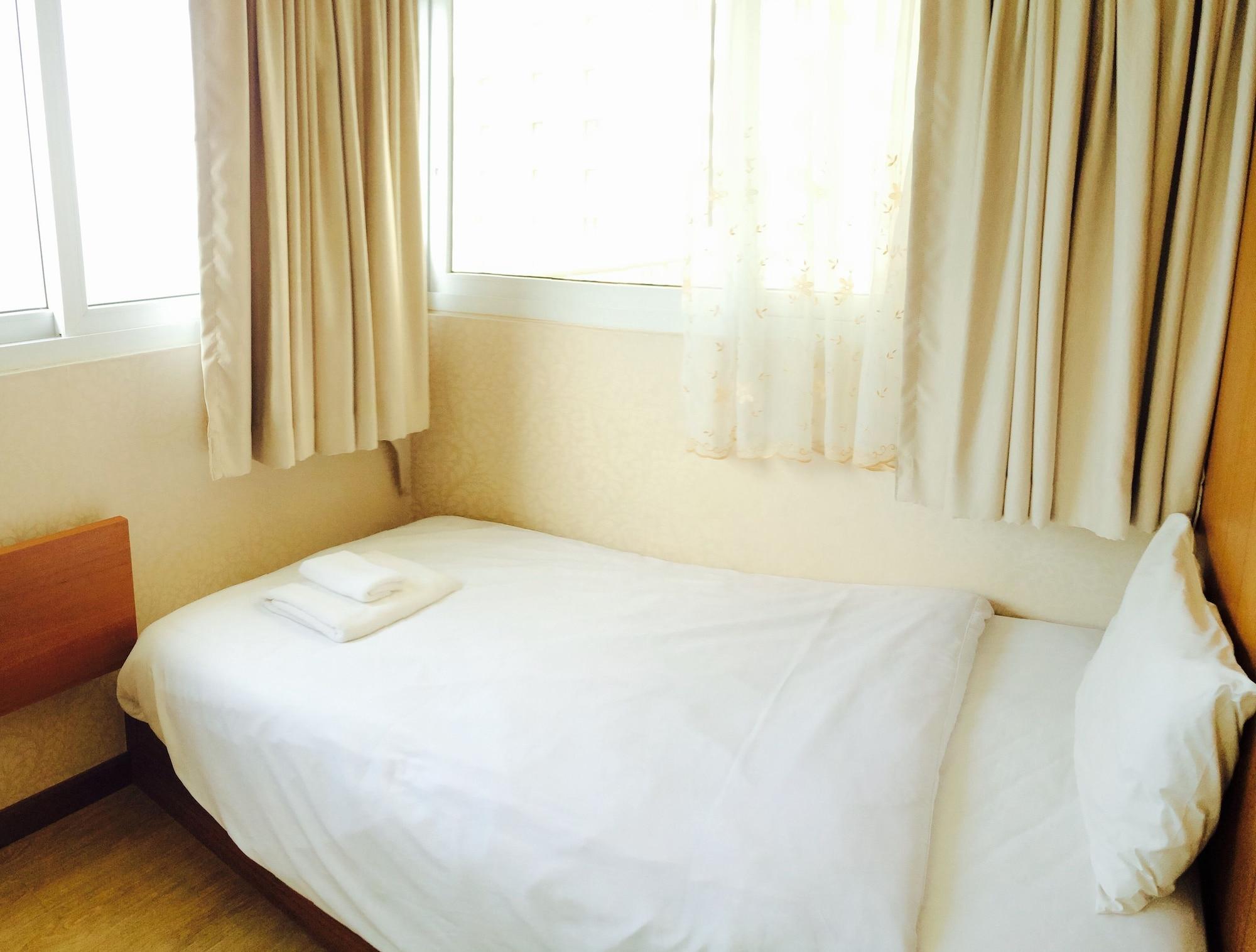 View Talay 6 Condominium By Honey Pattaya Exterior foto